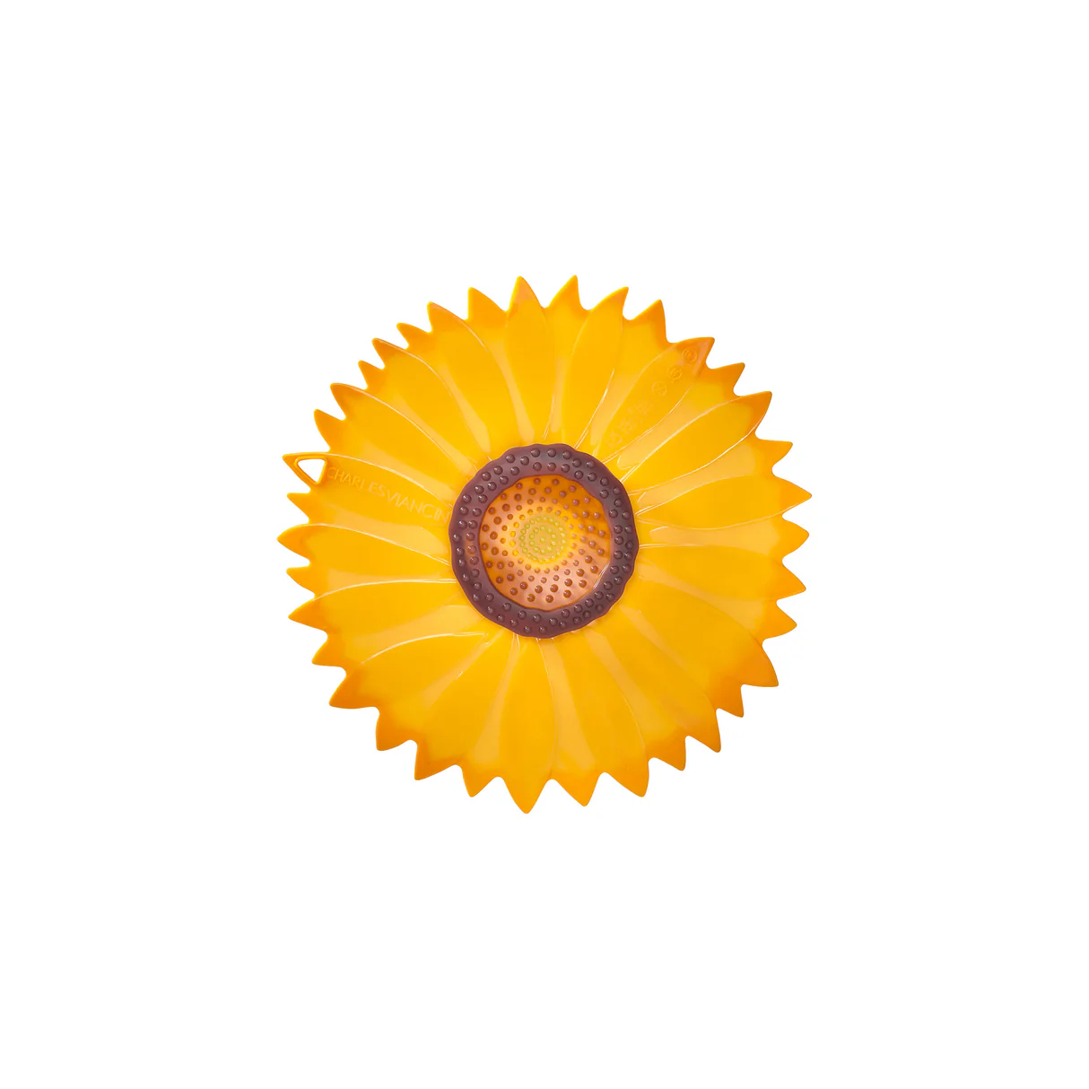 <transcy>Lid Sunflower 2.0 S 15 cm</transcy>