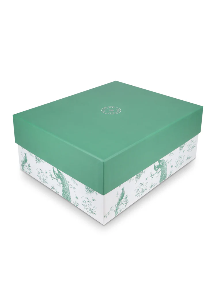 Giftbox Paveau Karaf + 2 Glazen Bondi