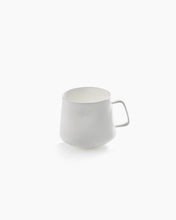 Afbeelding in Gallery-weergave laden, Koffietas Nido Cappuccinokop D7 H7,5 cm Wit