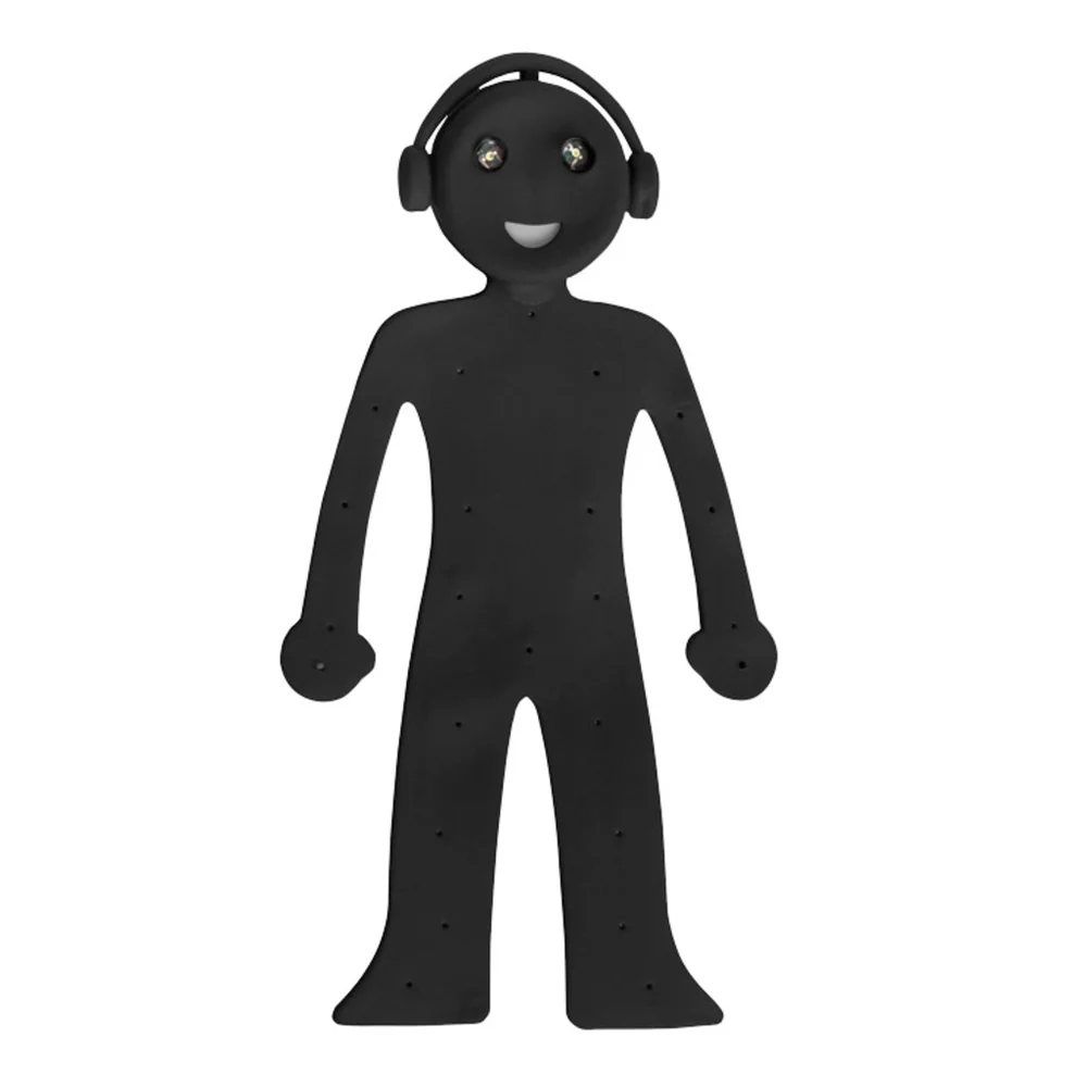 <transcy>Light Book Light Android Black</transcy>