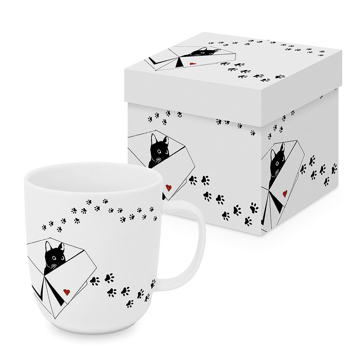 Koffietas PPD Atelier Chat