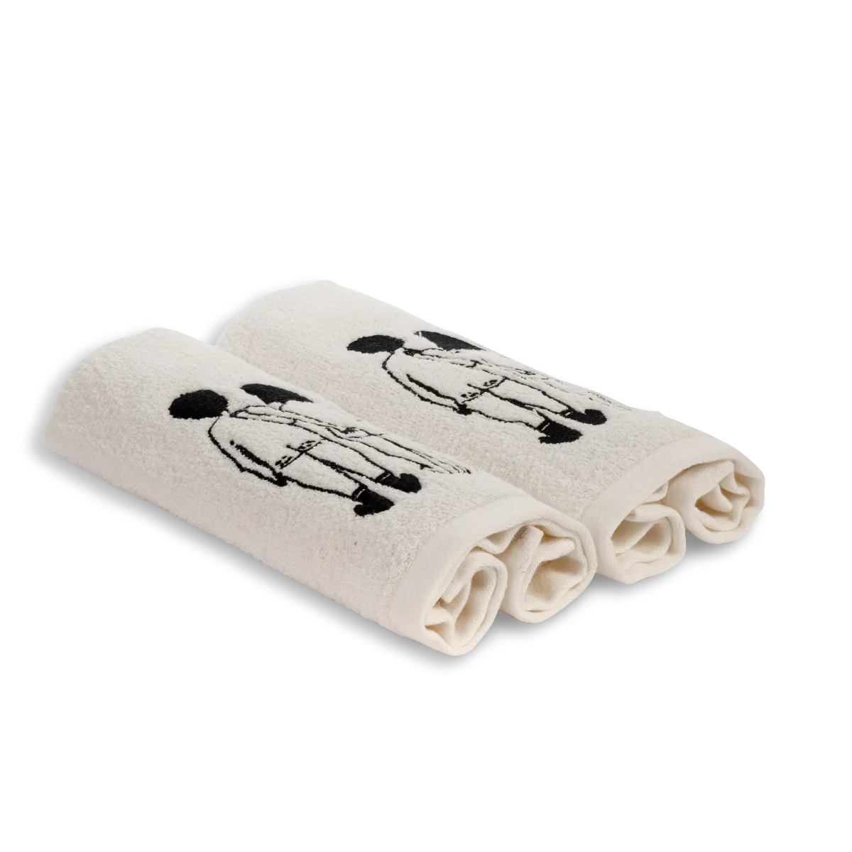 <transcy>Guest towels Helen B Naked Couple Back set 2</transcy>