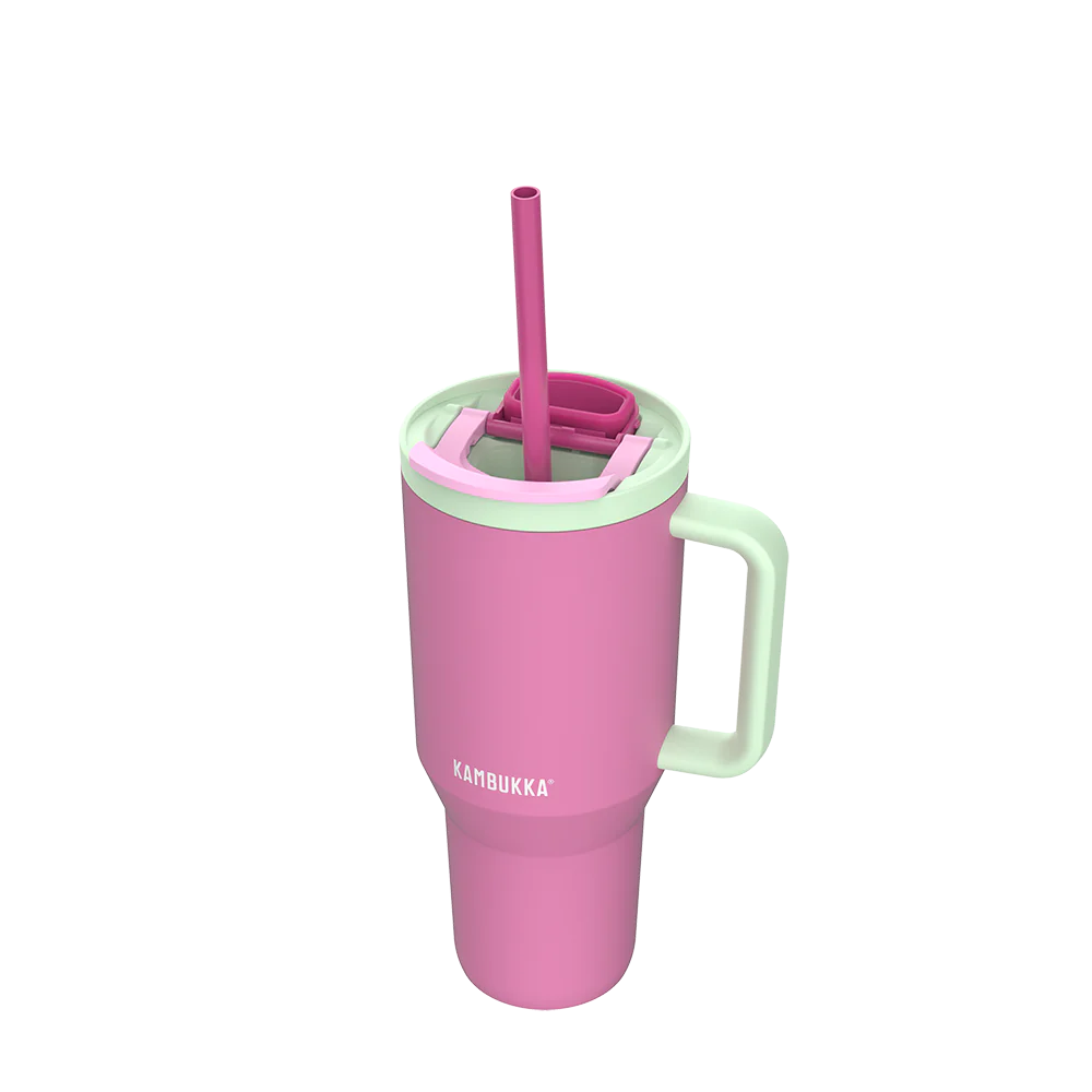 Drinkfles Rio 950ml Bubblegum Mint