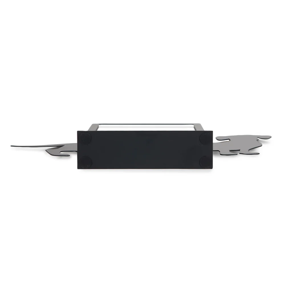 Kader Teckel Black Horizontaal
