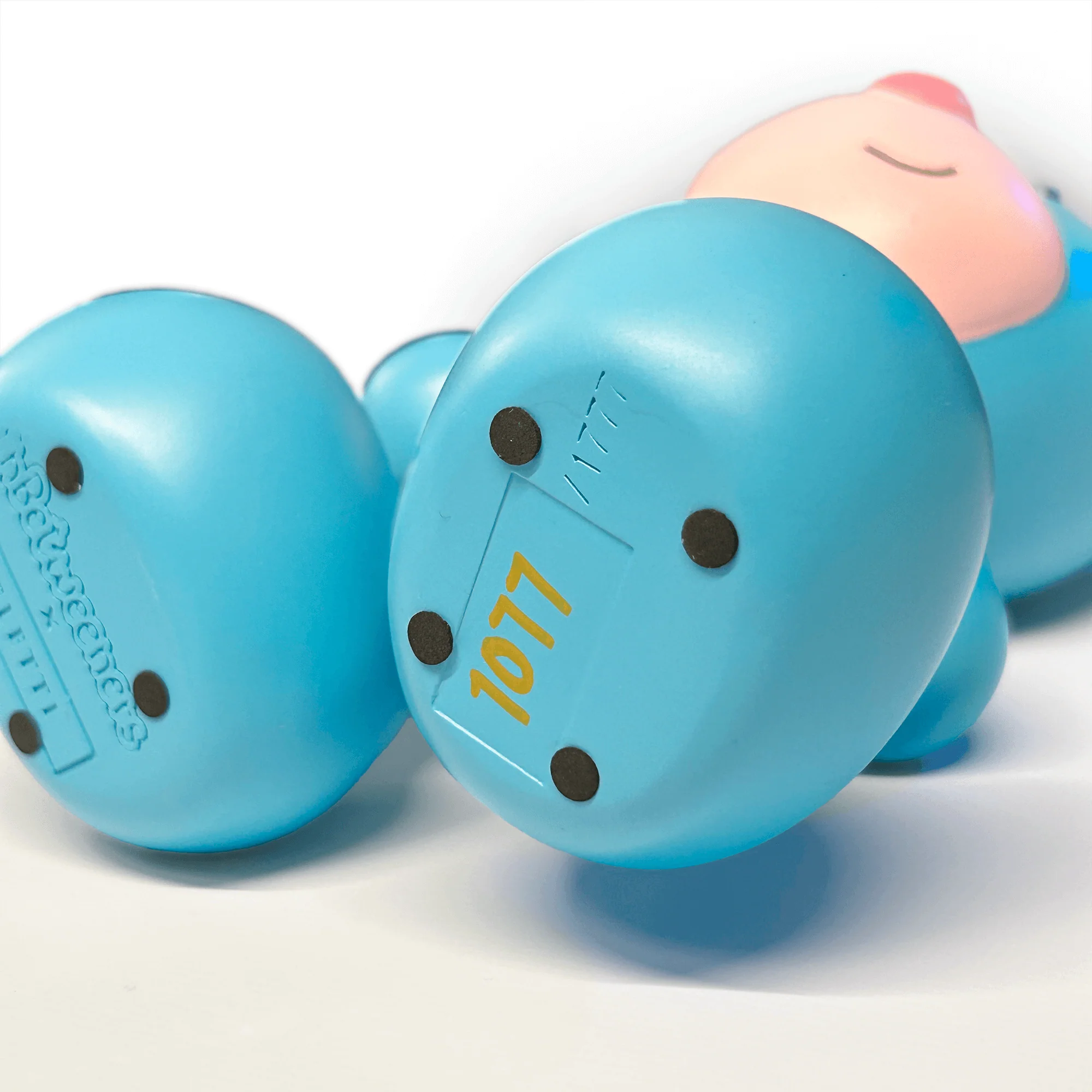 Beeldje Seletti Blue Bear Limited
