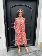 Afbeelding in Gallery-weergave laden, Kleed Joyce &amp; Girls Lisbon