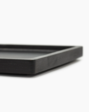 Afbeelding in Gallery-weergave laden, Plateau La Mere L L45 B27 H2,8 cm Black