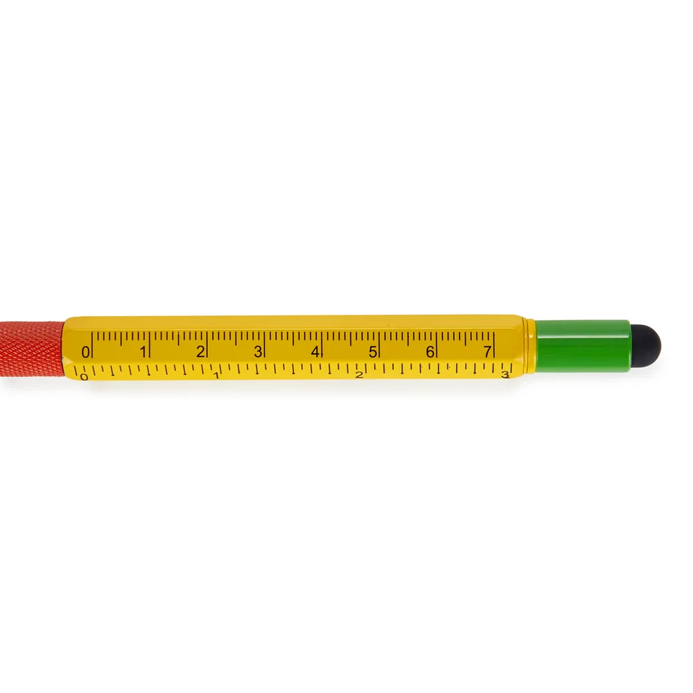 Pen Multifunction pen The Architect