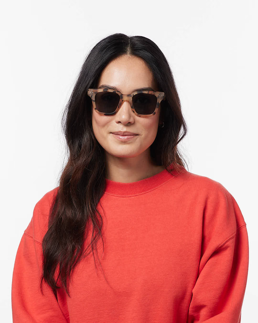 Zonnebril Izipizi Sun Road Light Tortoise