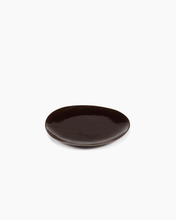 Afbeelding in Gallery-weergave laden, Bord La Mere M D20 H2 cm Ebony Black