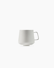Afbeelding in Gallery-weergave laden, Koffietas Nido Cappuccinokop D7 H7,5 cm Wit