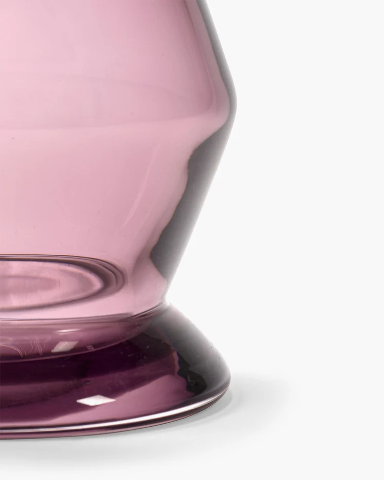 Vaas Marie-Ann S D 13 H 22,3cm Purple