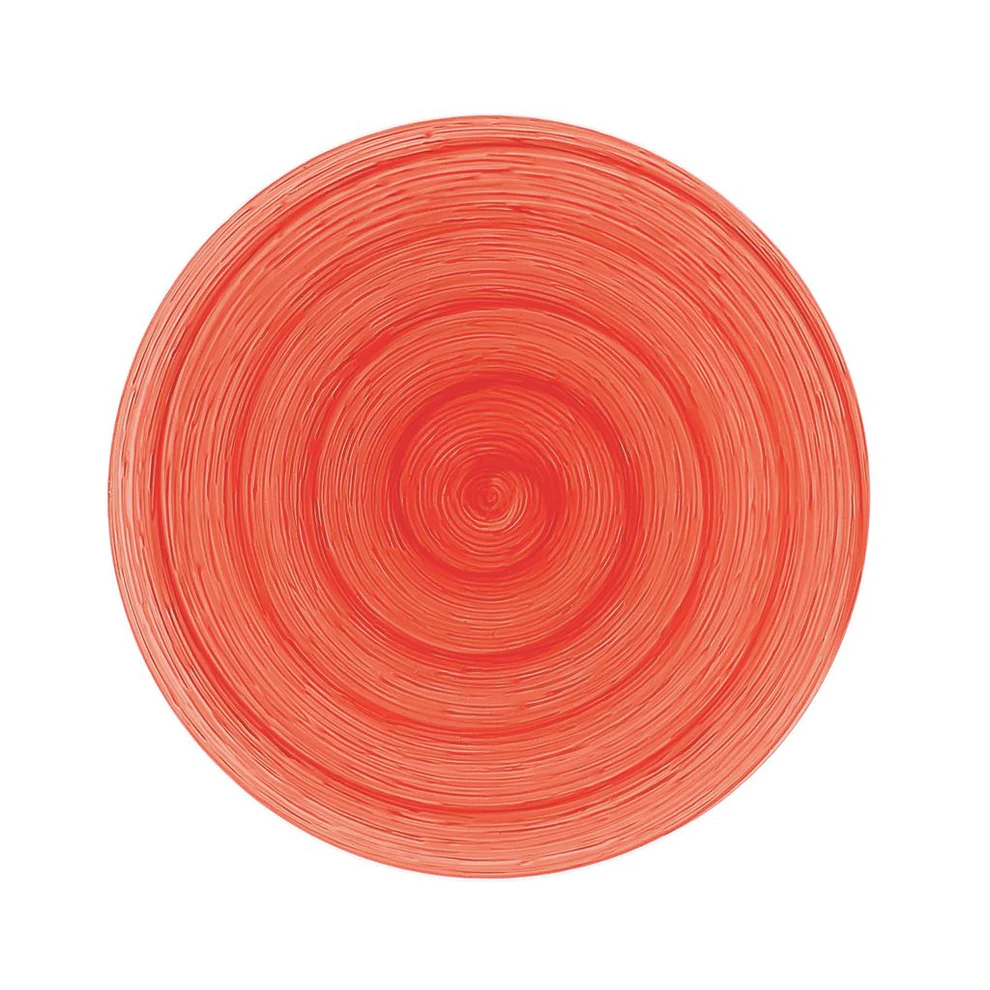 Bord Memento Table Diner Red