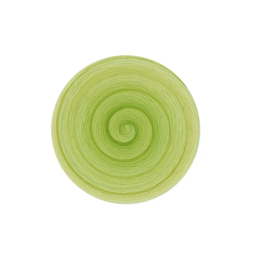 Bord Memento Table Dessert Lime