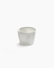 Afbeelding in Gallery-weergave laden, Kopje °1 Nido D8 H6,5 cm Wit