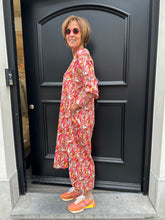 Afbeelding in Gallery-weergave laden, Kleed Joyce &amp; Girls Lisbon