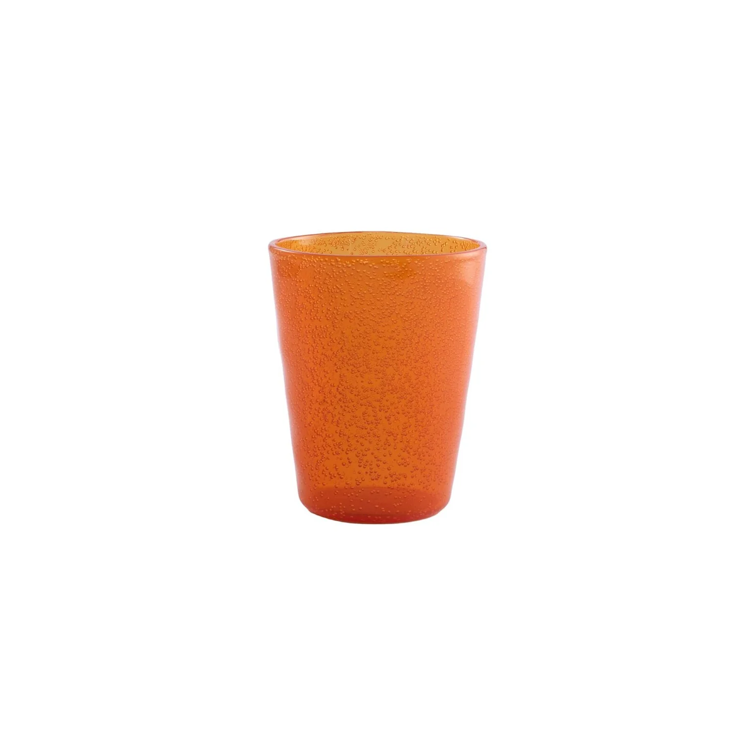 Waterglas Memento Me Synth Orange
