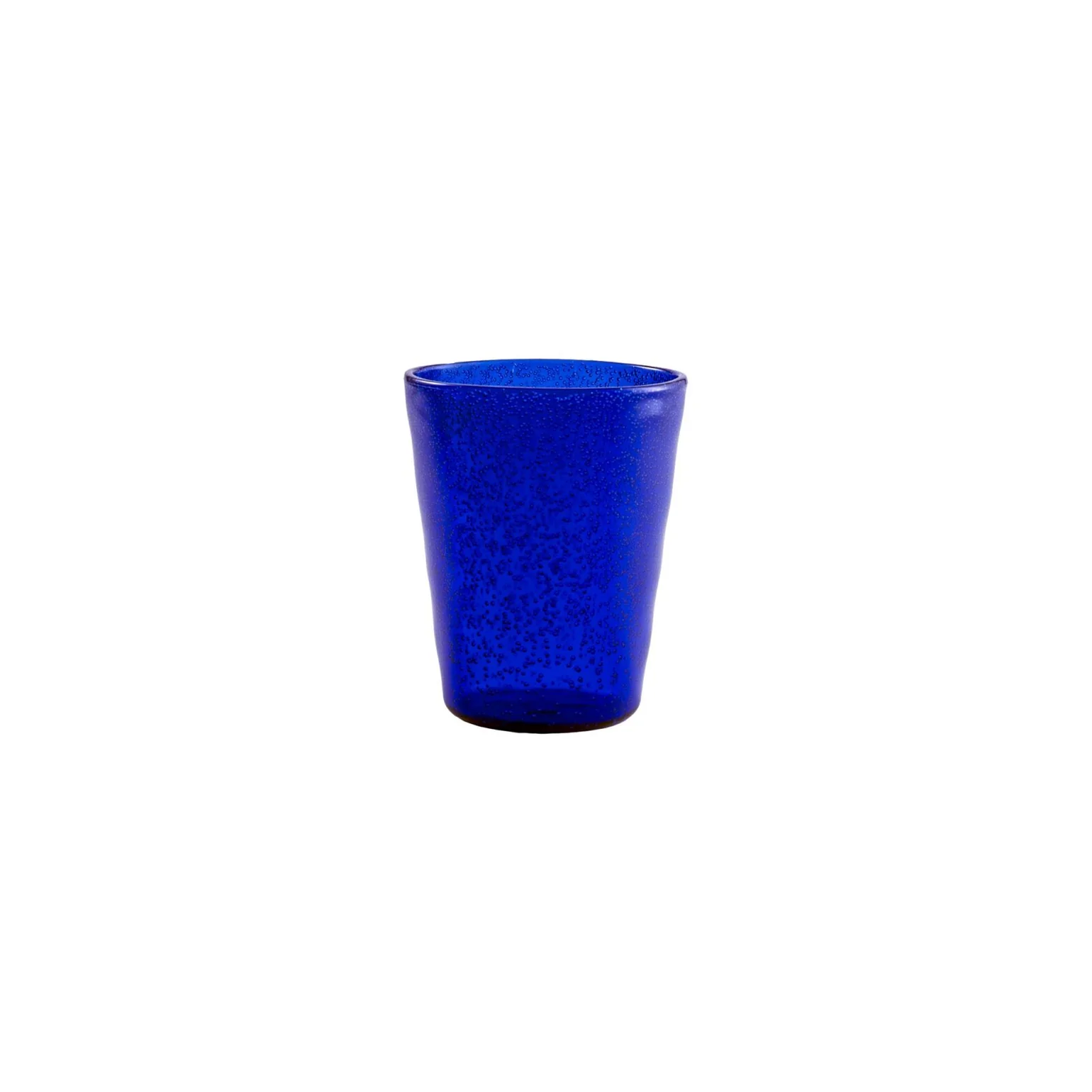 Waterglas Memento Me Synth Dark Blue V