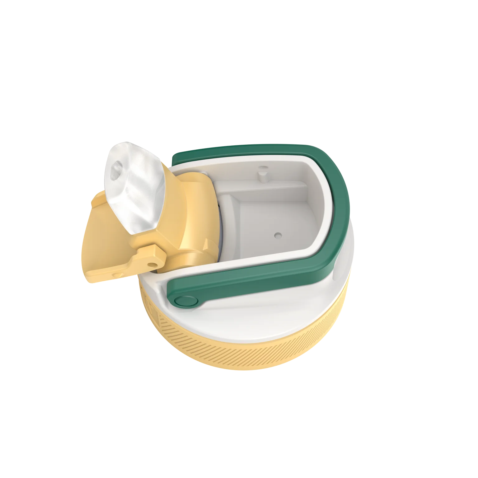 Drinkfles Lagoon Kids 400ml Safari Jungle