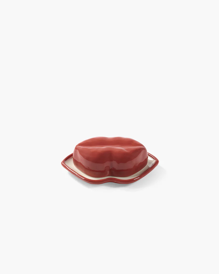 Schaaltje met Deksel Lips L18 B12 H6 cm