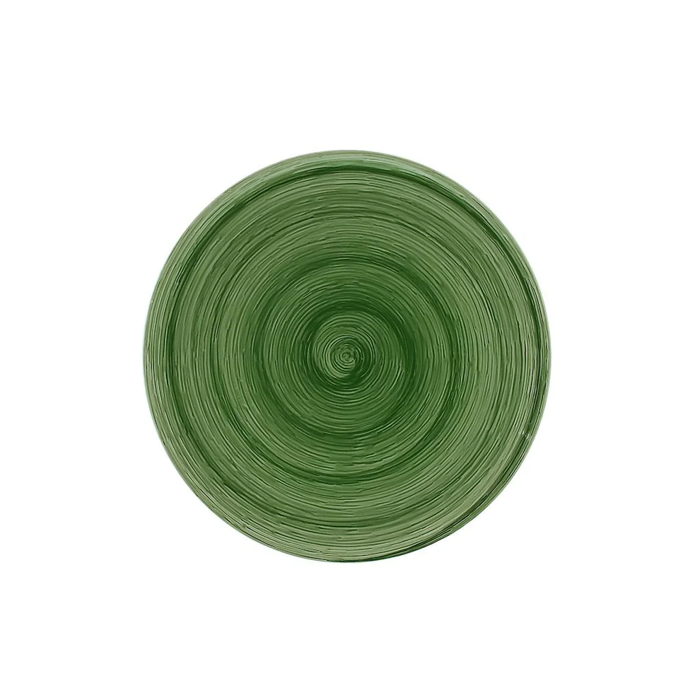 Bord Memento Table Dessert Emerald