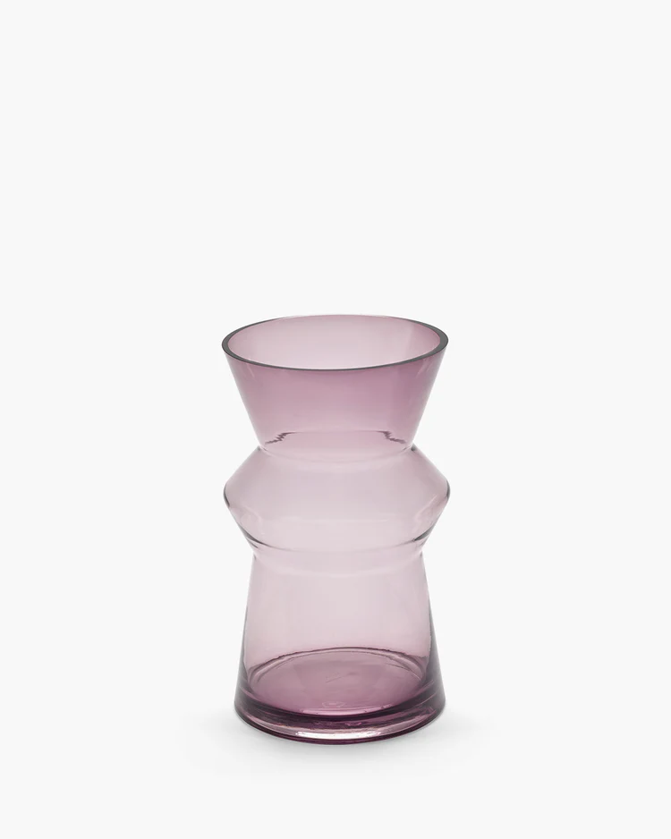 Vaas Marie-Ann M D 19 H 31,6cm Purple