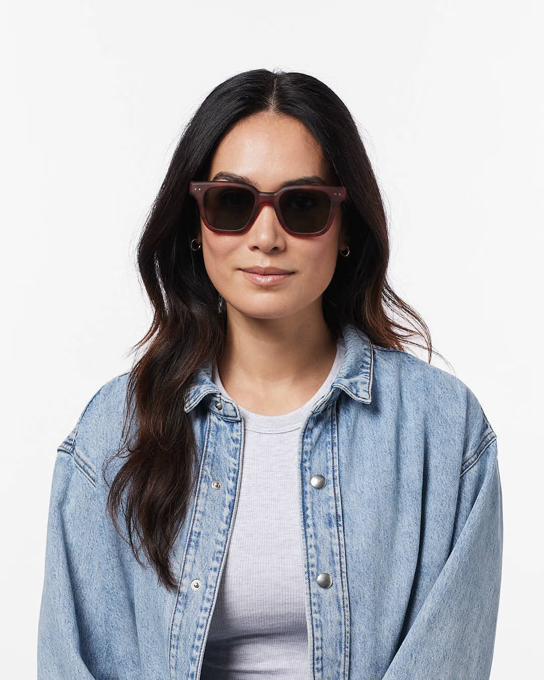 Zonnebril Izipizi Sun Road Havane