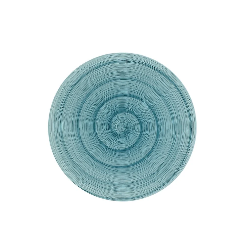 Bord Memento Table Dessert Petrol