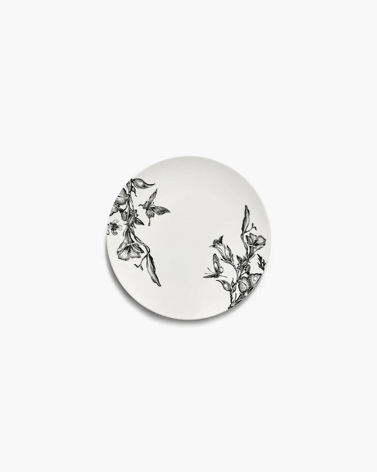Bord Tomorrowland Unity S Magical Blossom D18 H1,6 cm