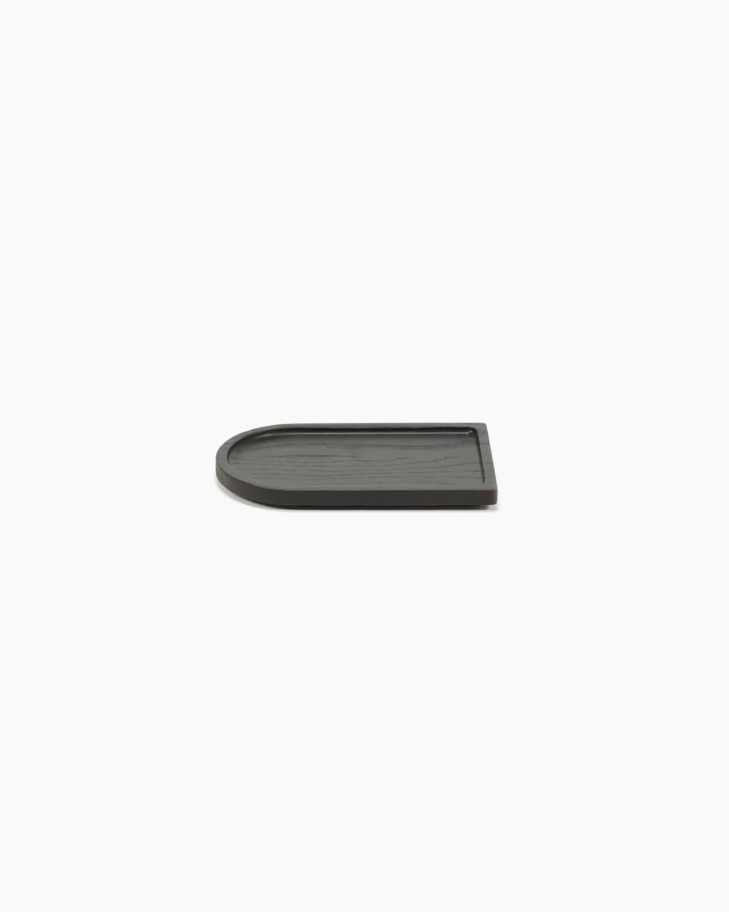 Plateau La Mere S L20 B12 H1,7 cm Black