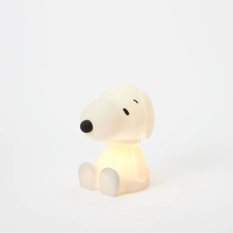 Lamp Snoopy Bundle of Light