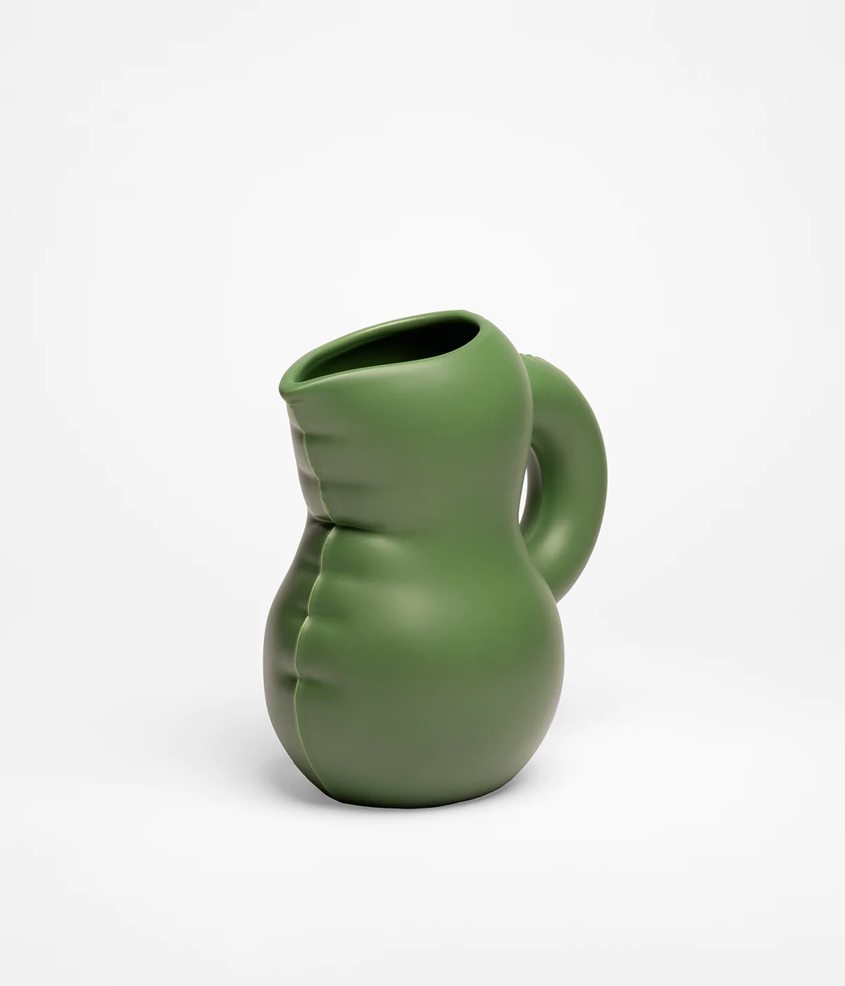 Kan Blow Up Jug Emily Moss Green