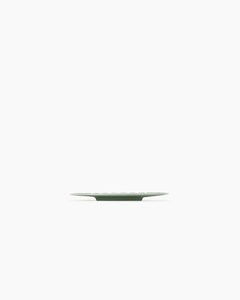 Bordje voor Koffietas Nido D13,8 H1 cm Groen