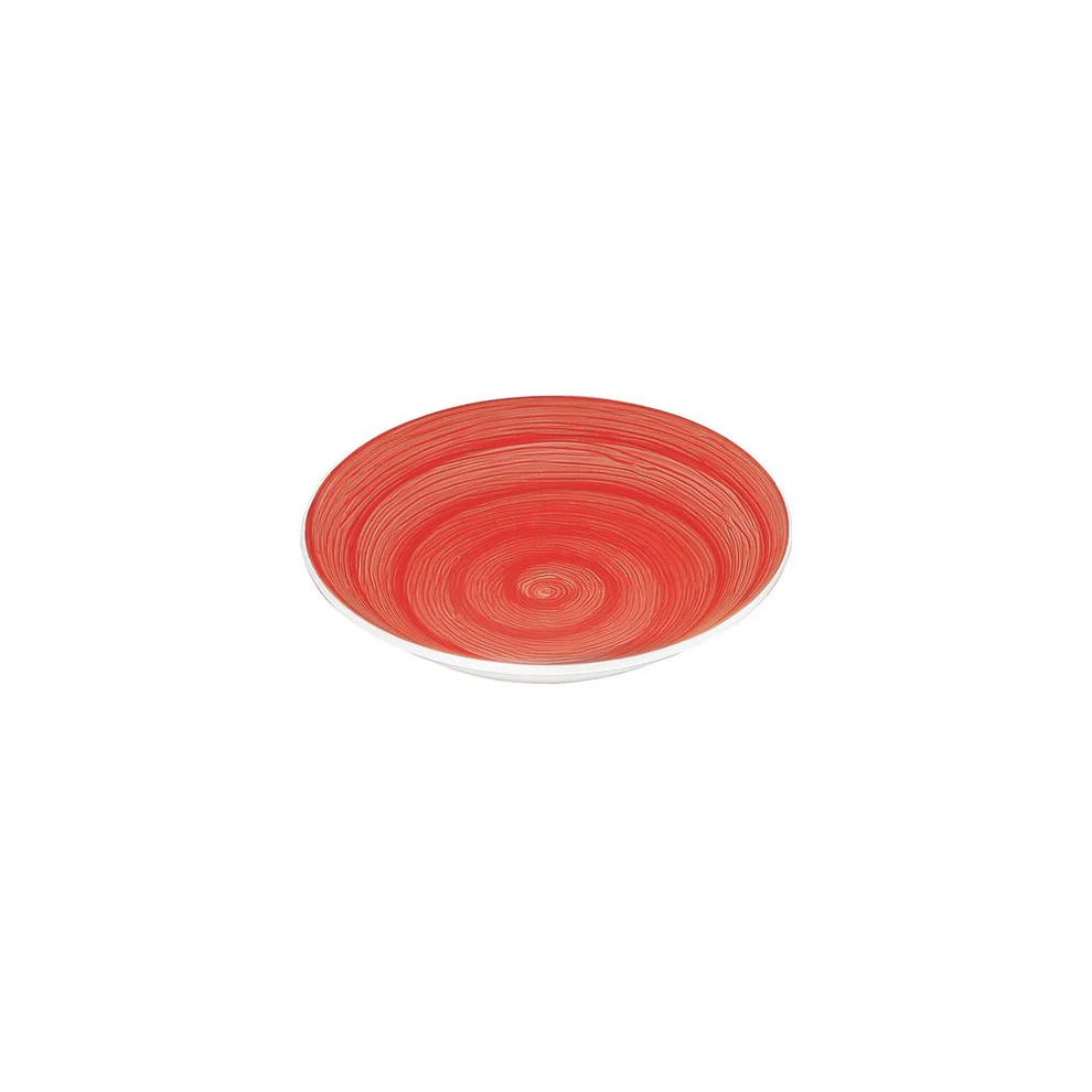 Soepbord Memento Table Red