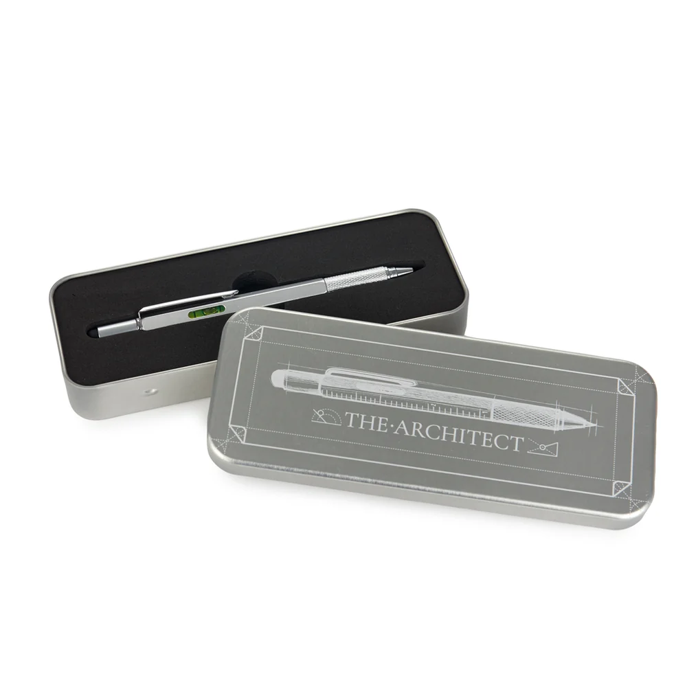 Pen Multifunction pen The Architect