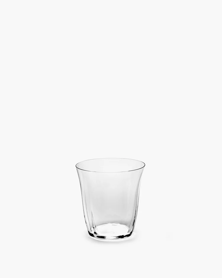 Glas Silhouette Water set 4