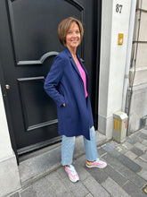 Afbeelding in Gallery-weergave laden, Mantel Harris Wharf London A1301 PJT