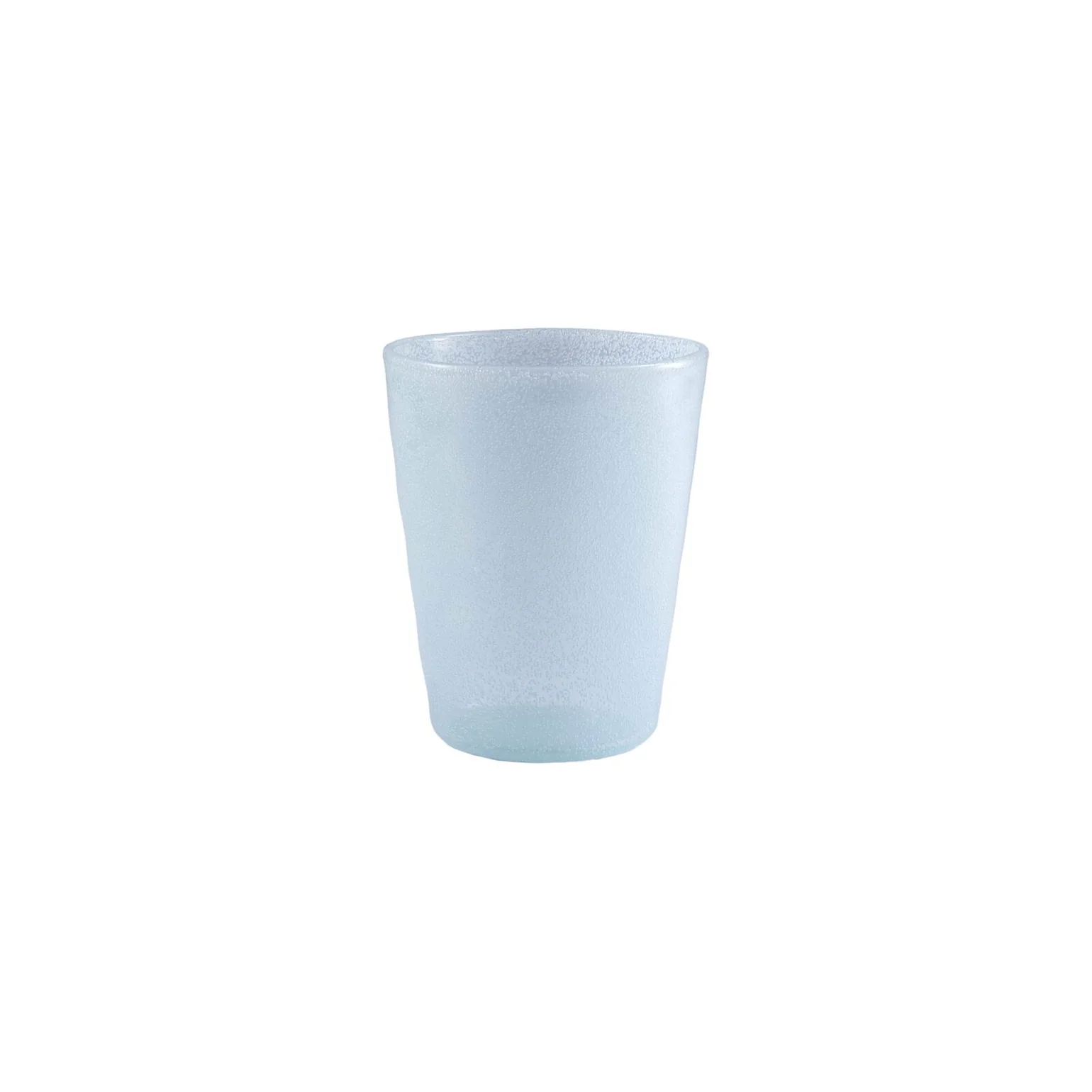 Waterglas Memento Me Synth Light Blue