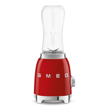 Afbeelding in Gallery-weergave laden, Blender Smeg Personal Blender