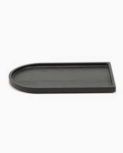 Afbeelding in Gallery-weergave laden, Plateau La Mere L L45 B27 H2,8 cm Black