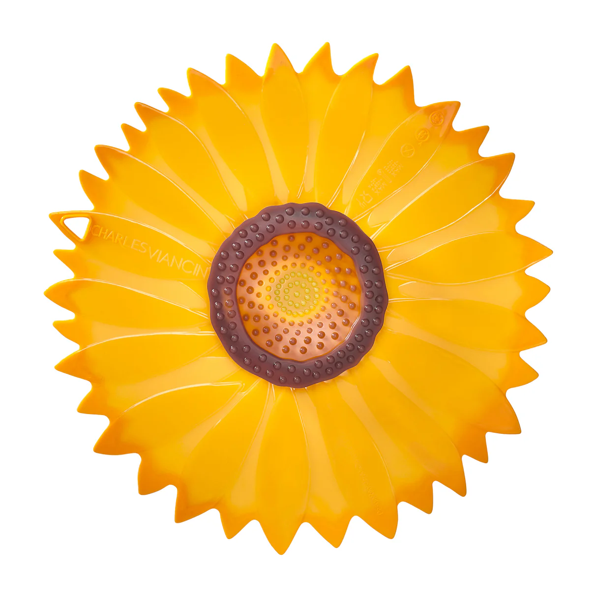 <transcy>Lid Sunflower 2.0 XL 28 cm</transcy>