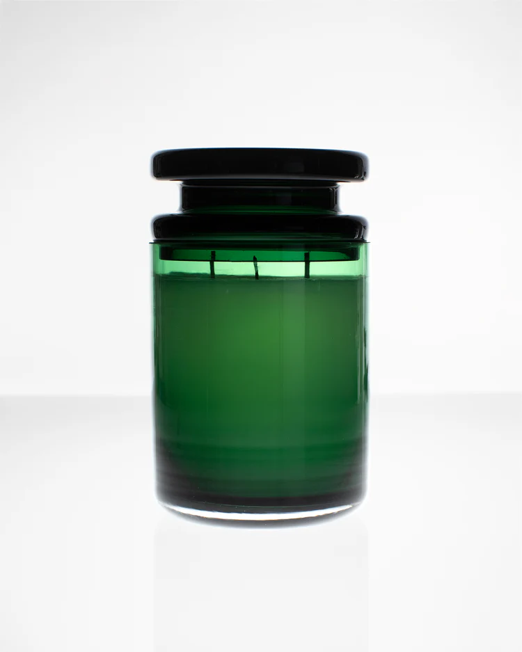 Geurkaars Marie Michielssen Aurora L Green