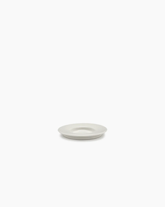 Onderbordje Espresso Dune D11 H0,6 cm Alabaster