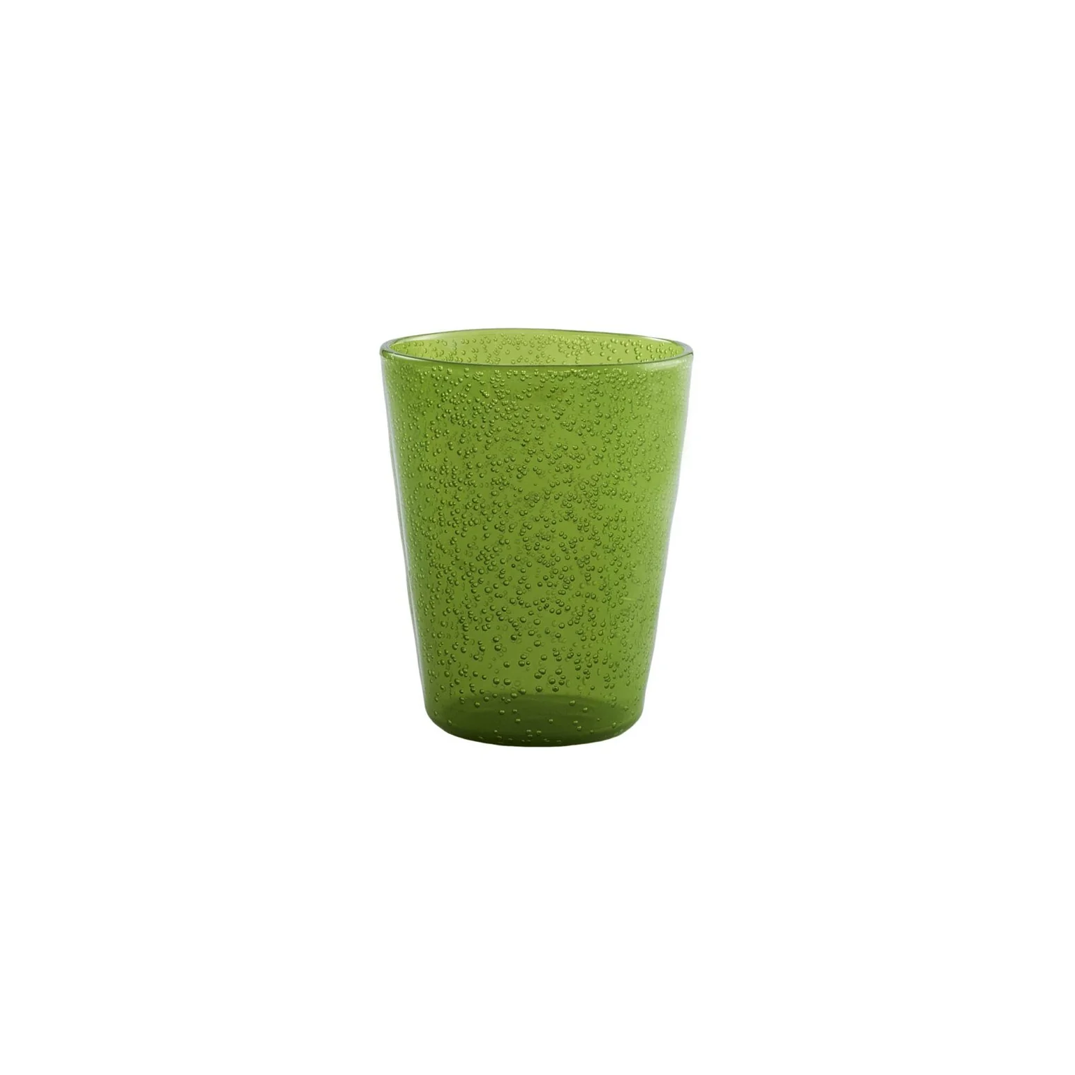 Waterglas Memento Me Synth Lime
