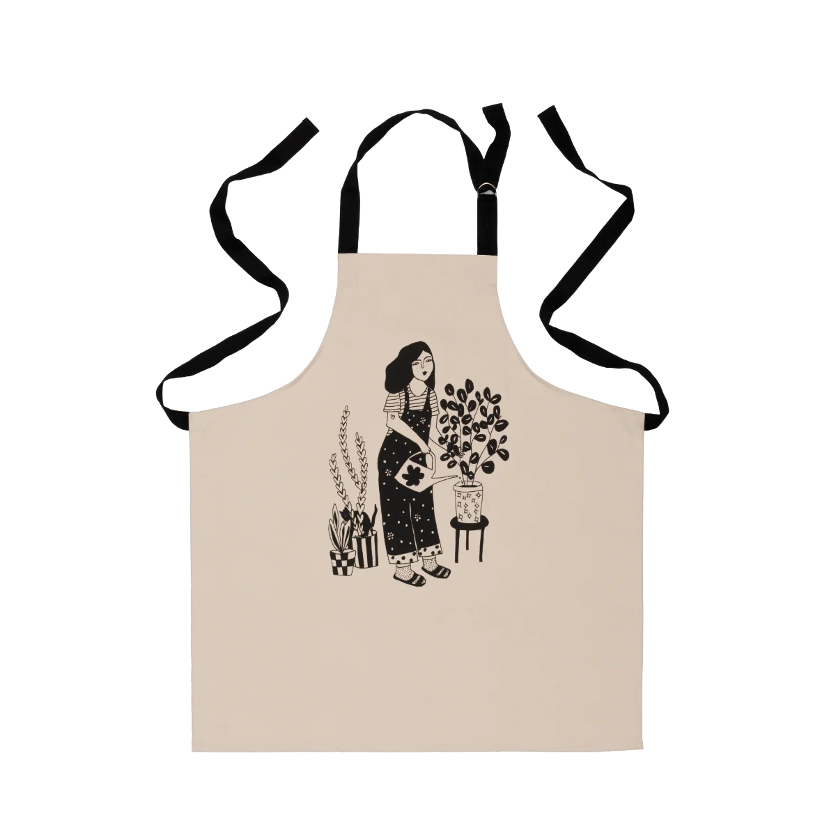 Schort Helen B Plant Lover