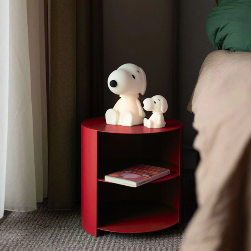 Lamp Snoopy Bundle of Light