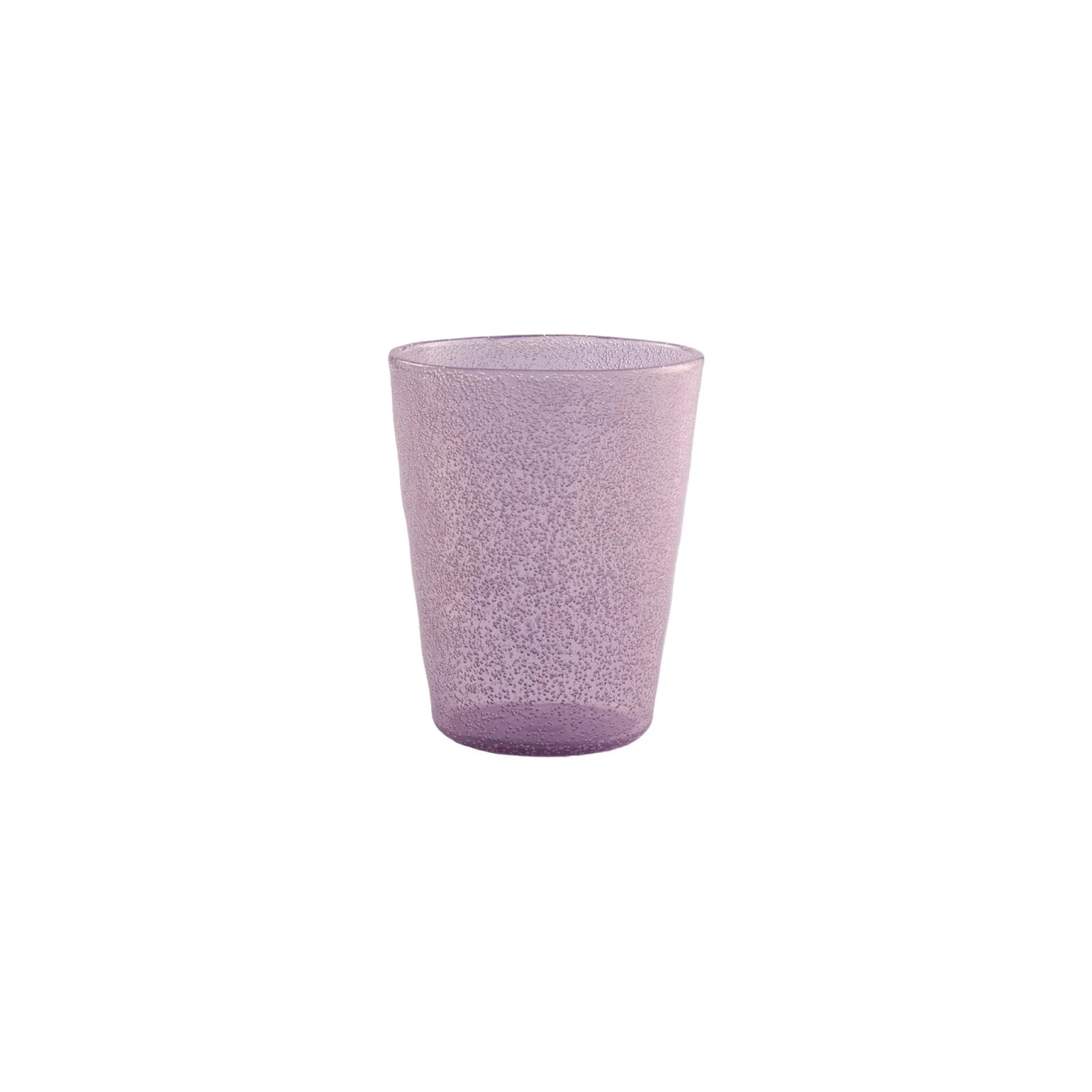 Waterglas Memento Me Synth Pink
