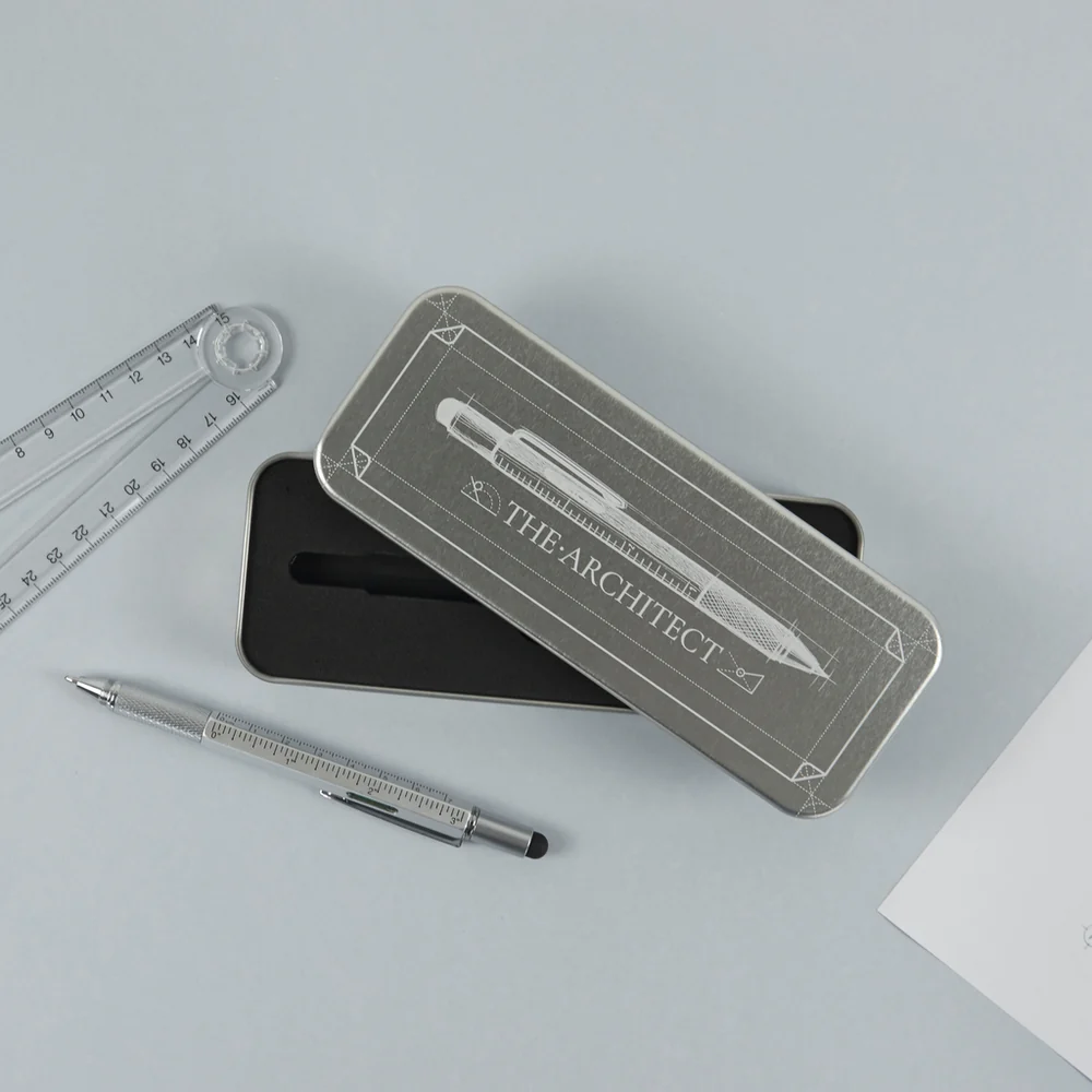 Pen Multifunction pen The Architect