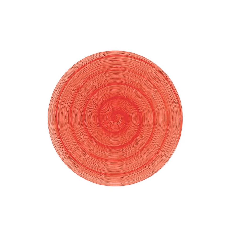 Bord Memento Table Dessert Red