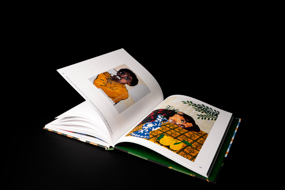 Boek Shirley Villavicencio Pizango